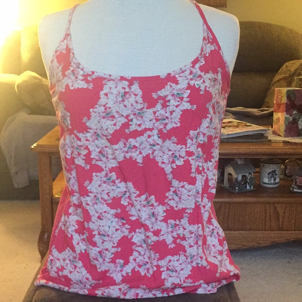O’Neill Racerback Cami ***
